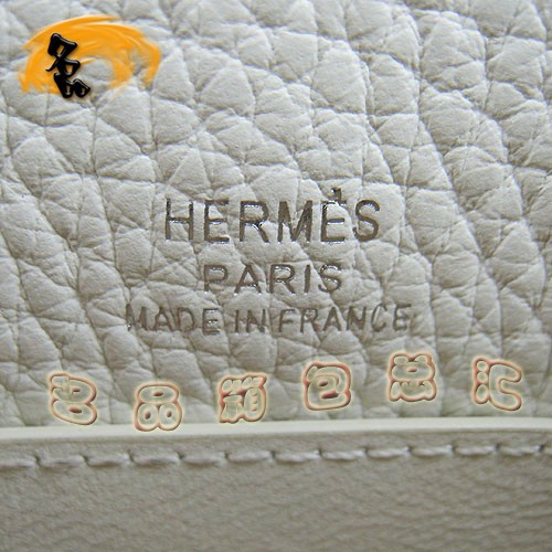 H008 Hermes ��֦�yŮ�� Hermes��(j��ng)��� Kelly �P��� ����� ����� �װ�ɫ