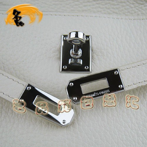 H008 Hermes ��֦�yŮ�� Hermes��(j��ng)��� Kelly �P��� ����� ����� �װ�ɫ