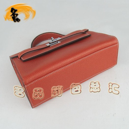H008 ���R�ˌ���һ��һƷ�| Hermes�����  Hermes Kelly ţ�i�yŮ�� ��ɫ