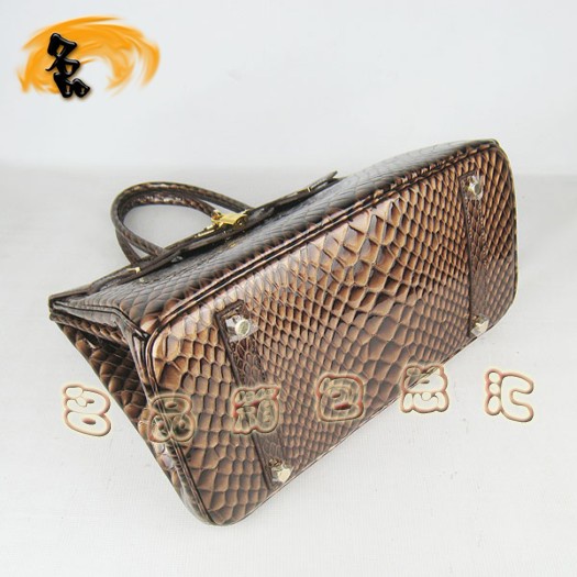 6089 HermesŮ�� Hermes Birkin �K��� 35 �~�yŮʿ����� ���ɫ���