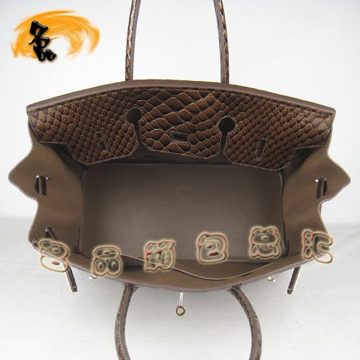6089 HermesŮ�� Hermes Birkin �K��� 35 �~�yŮʿ����� ���ɫ���