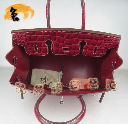 6089 Hermes �{�~�y����� HermesŮ�� Hermes Birkin �K��� ��t�y��(35)