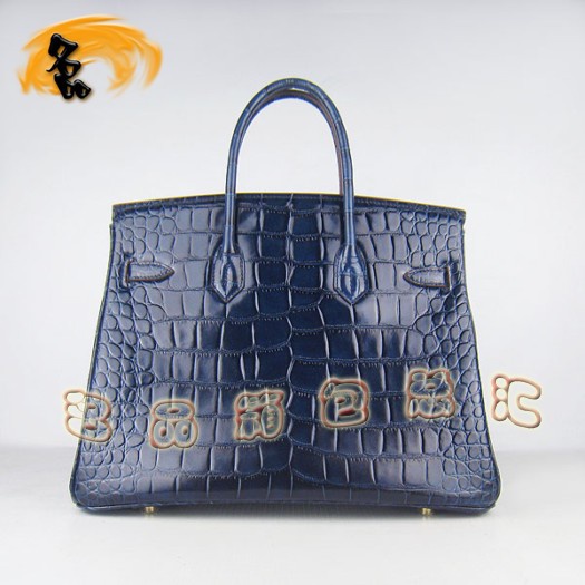 6089 Hermes �{�~�y����� HermesŮ�� Hermes Birkin �K��� ���{ɫ���(35)