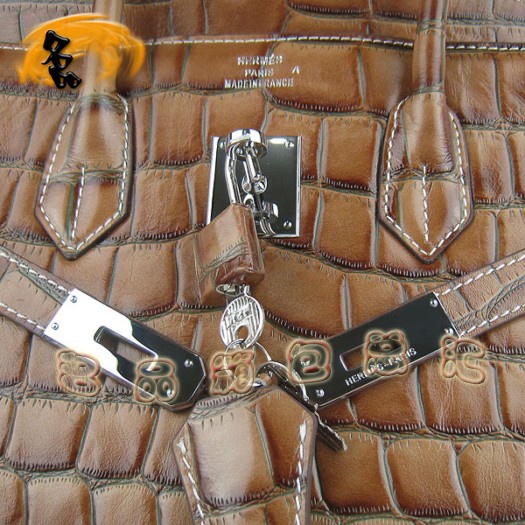 6089 Hermes �{�~�y����� HermesŮ�� Hermes Birkin �K��� �\��ɫ�y��(35)