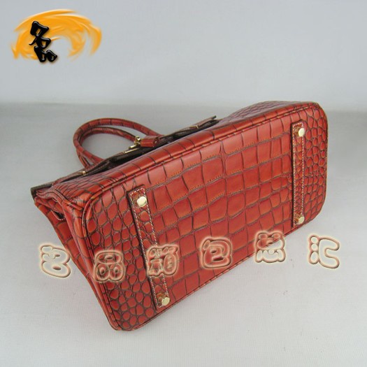 6089 Hermes �{�~�y����� HermesŮ�� Hermes Birkin �K��� ���ɫ���(35)