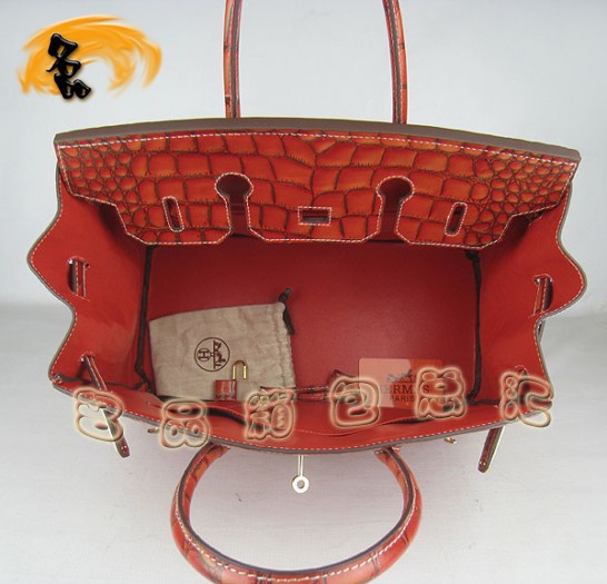 6089 Hermes �{�~�y����� HermesŮ�� Hermes Birkin �K��� ���ɫ���(35)