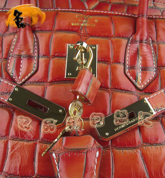 6089 Hermes �{�~�y����� HermesŮ�� Hermes Birkin �K��� ���ɫ���(35)