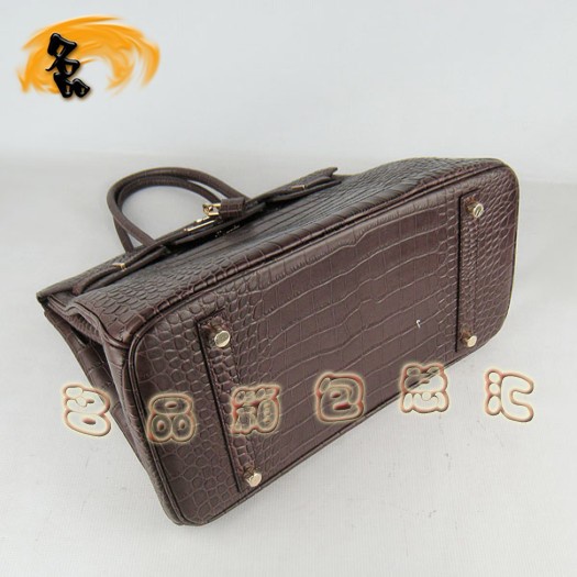 6089 Hermes �{�~�y����� HermesŮ�� Hermes Birkin �K��� ���ɫ���(35)