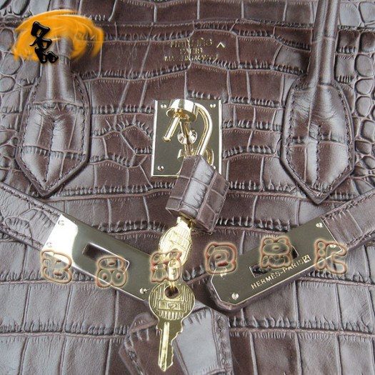 6089 Hermes �{�~�y����� HermesŮ�� Hermes Birkin �K��� ���ɫ���(35)