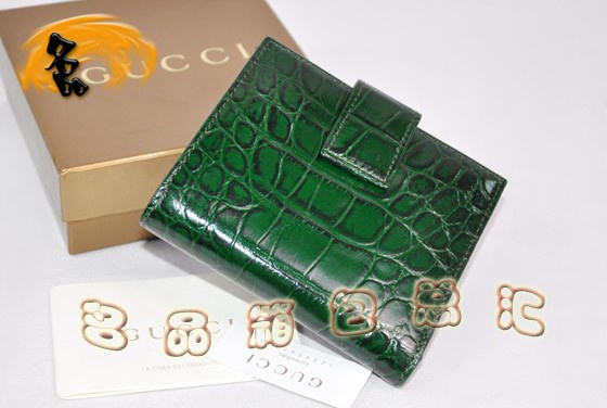 112664  GUCCI���¿� ţƤ�{�~�y�r(sh��)��Ůʿ�X�A GUCCI�X�� ����Ʒ�|(zh��) �Gɫ