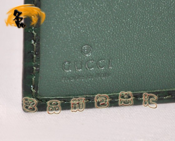 112664  GUCCI���¿� ţƤ�{�~�y�r(sh��)��Ůʿ�X�A GUCCI�X�� ����Ʒ�|(zh��) �Gɫ