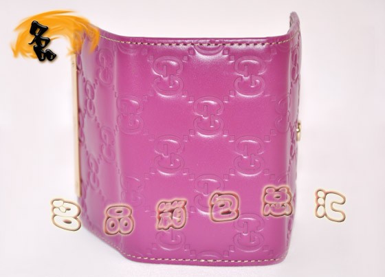 127048 GUCCI���¿� ��Ƥ�����r(sh��)��Ů�� GUCCI������ GUCCI耳װ� ��ɫ