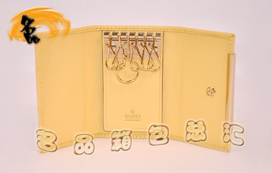 127048 GUCCI���¿� ��Ƥ�����r��Ů�� GUCCI������ GUCCI耳װ� �Sɫ