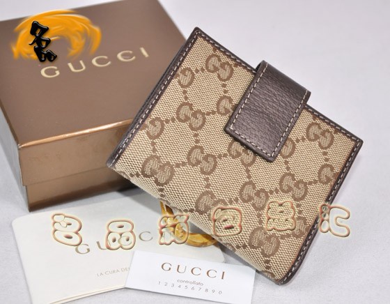154035 GUCCI���¿�Ůʿ�X�A ����Ƥ �̿� GUCCI�X�� ������ �����ɫ