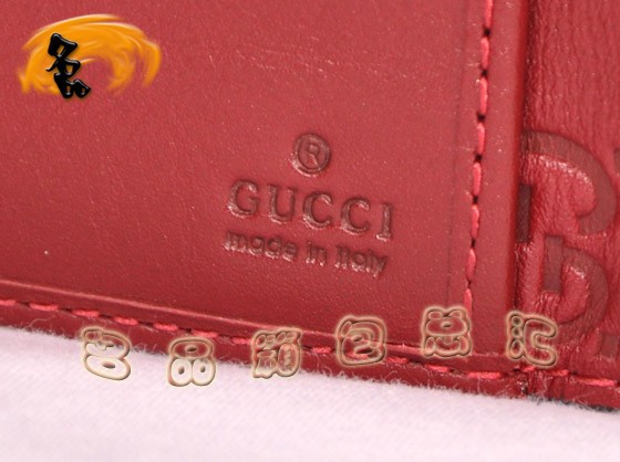 203550 GUCCI�¿�ţƤ����Ů�� GUCCI�X�� GUCCIŮʿ�L���X�A �tɫ