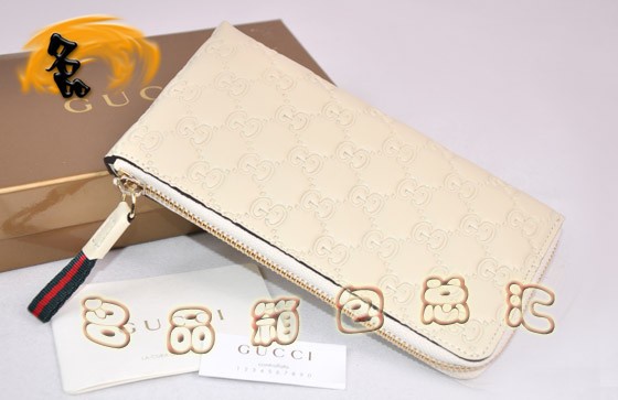 203646 GUCCI�L(zh��ng)���X(qi��n)�� GUCCI�pG����ţƤŮʿ�X(qi��n)�� GUCCI���� �װ�ɫ
