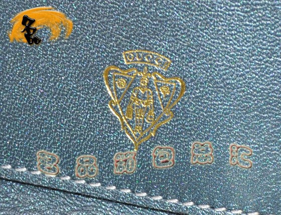 203646 GUCCI�L(zh��ng)���X�� GUCCI�pG����ţƤŮʿ�X�� GUCCI���� ���{(l��n)ɫ