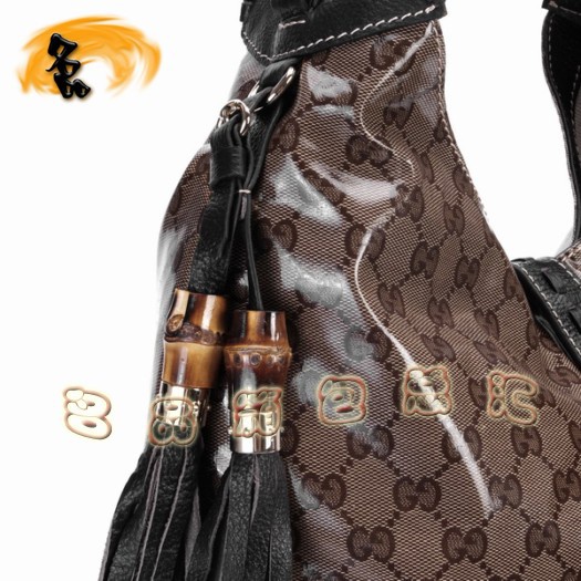 218781 һ��һƷ�|(zh��) GucciŮ�� Gucci�μ�� ˮ����ˮ���� Gucciб��� ��ɫ