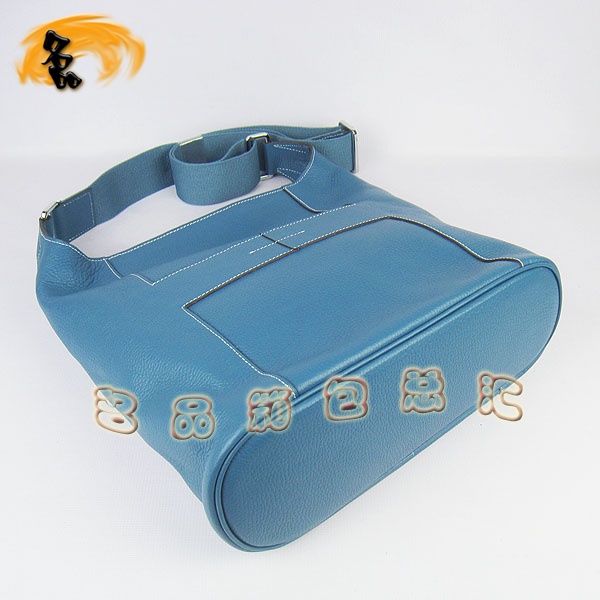 H2801 Hermes���¿� Hermes��֦�y ��(��i)�R��б��� �M(j��n)��ţƤ�r(sh��)�����eŮ�� ���{(l��n)ɫ