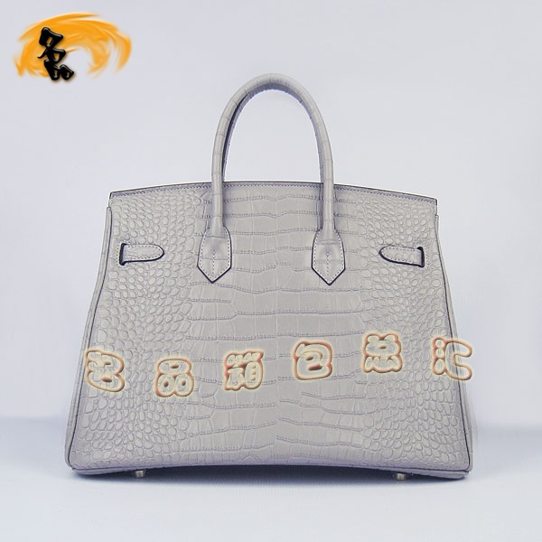 6089 Hermes���¿� ����� Hermes Birkin �K��� ��(��i)�R���{�~�y(35cm)  ��ɫ���