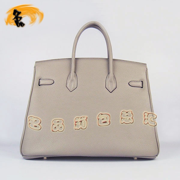6089 Hermes Birkin �K��� ���R����֦�y35 �r������� HermesŮ�� ��ɫ���