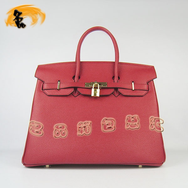 6089 Hermes Birkin �K��� ���R����֦�y35 �r������� HermesŮ�� �tɫ���