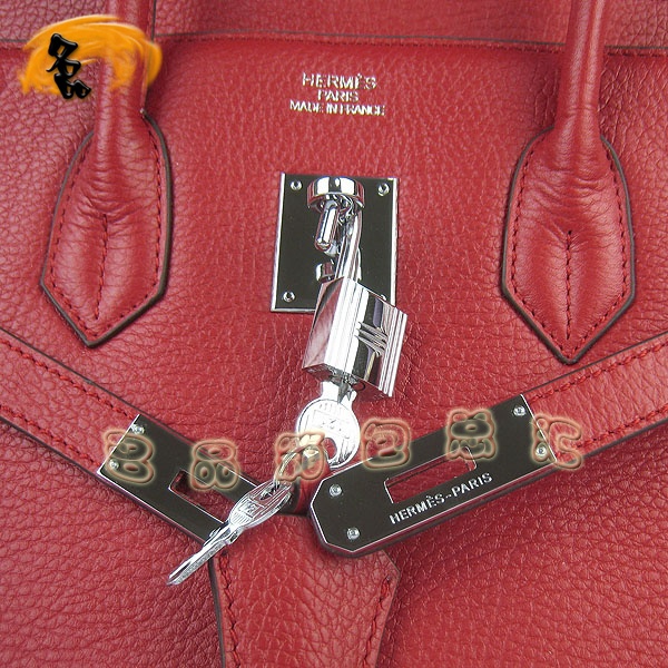 6089 Hermes Birkin �K��� ���R����֦�y35 �r������� HermesŮ�� �tɫ�y��