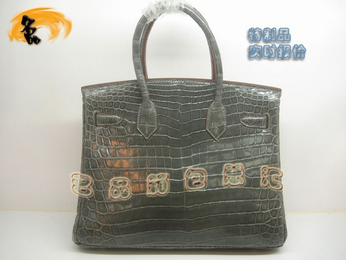 05600 Hermes Birkin �K��� Hermes Ů�� ���{�~Ƥ ���ɫ ����� ӆ��Ʒ ���r��r