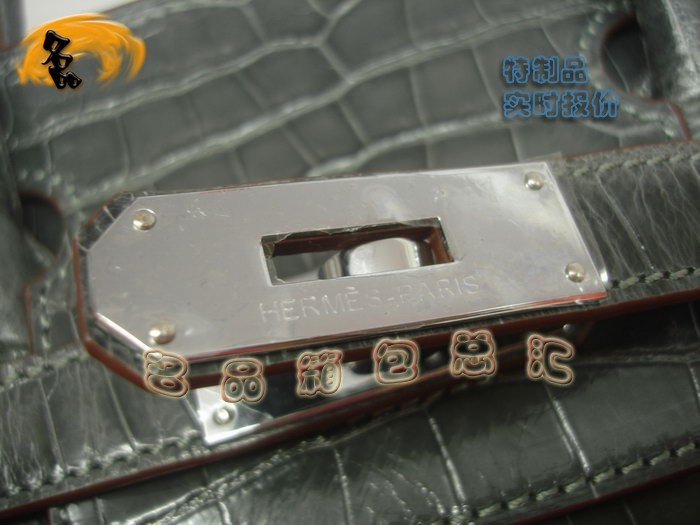 05600 Hermes Birkin �K��� Hermes Ů�� ���{�~Ƥ ���ɫ ����� ӆ��Ʒ ���r��r