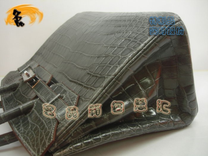 05600 Hermes Birkin �K��� Hermes Ů�� ���{�~Ƥ ���ɫ ����� ӆ��Ʒ ���r��r
