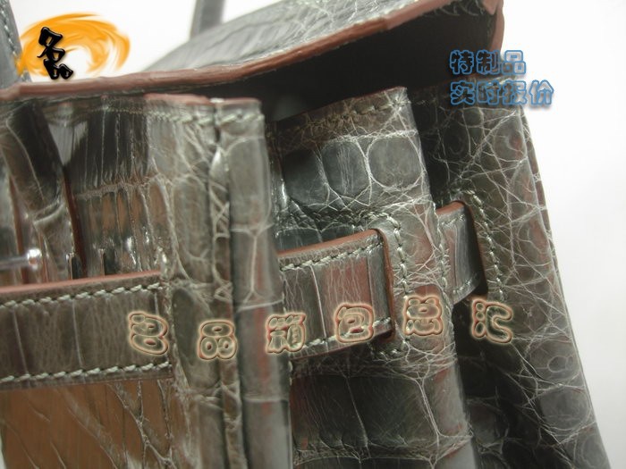 05600 Hermes Birkin �K��� Hermes Ů�� ���{�~Ƥ ���ɫ ����� ӆ��Ʒ ���r��r