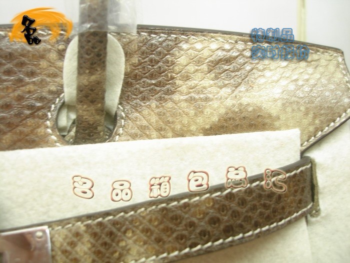05890 Hermes Birkin �K��� Hermes Ů�� ������Ƥ ����� ӆ��Ʒ ���r��r