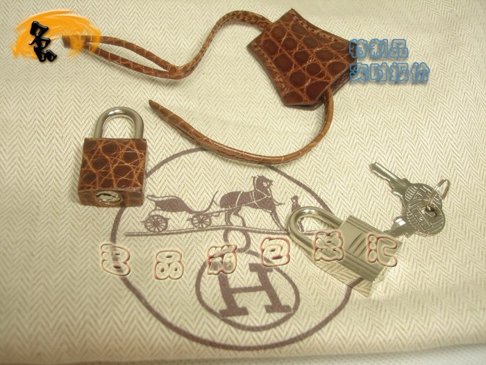 08159 Hermes Birkin 鉑金包 Hermes 女包 真鱷魚皮 手提包 深啡色 訂制品 實時報價