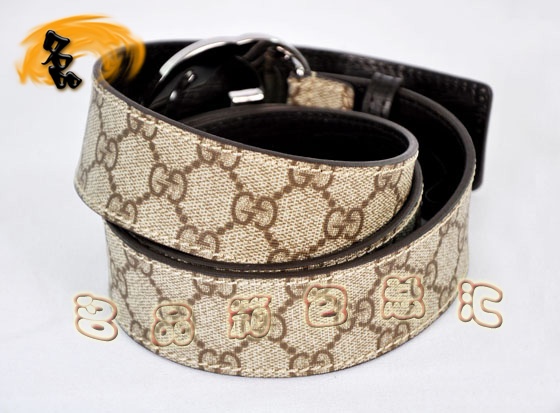 114984 Gucci�¿� ����PVC��ʿƤ�� GucciƤ�� Gucci���� ��ɫ һ��һƷ�|(zh��)