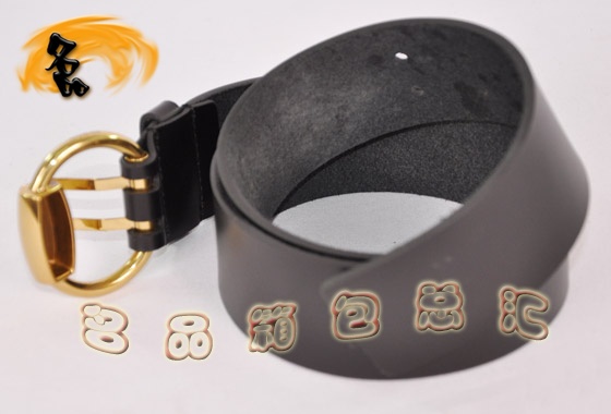 207558 Gucci皮帶 Gucci最新款 進口牛皮時尚男士皮帶 Gucci腰帶 一比一品質