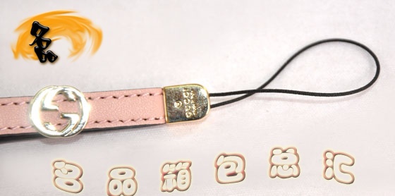 115279  Gucci�֙C� Gucci�M�ڸߙnţƤ�r��Ůʿ�֙C��� Gucci�Ʒ �ۼtɫ