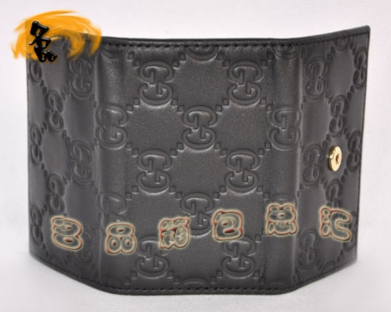 138093 Gucci耳װ� Gucci耳׊A Gucci�M(j��n)�ڸߙnţƤ耳װ� ���潛(j��ng)���pG����