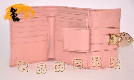 154036 Gucci�X�� GucciţƤ�pG�����r�����eŮ�� Gucci�̿��X�� Ůʿ�X�A ��ɫ