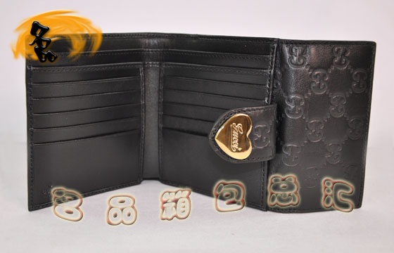 203549 ԭ��һ��һƷ�|(zh��) Gucci�X�� GucciȫƤ����Ůʿ�X�A Gucci���¿� ��ɫ