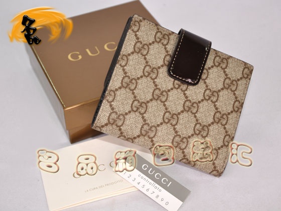 203558 Gucci��(zhu��n)���pG PVCŮʿ�X(qi��n)�A Gucci�X(qi��n)�� Gucci�̿��X(qi��n)�� �����Y(ji��) ���ɫ