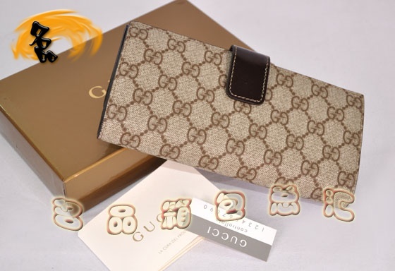 203559 Gucci�����pG PVCŮʿ�X�A Gucci�X�� Gucci�L���X�� �����Y ���ɫ