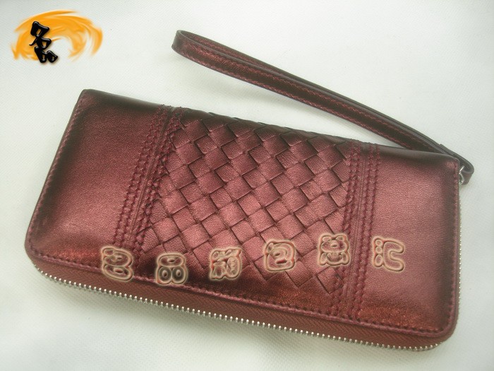 08718 Bottega Veneta��Ƥ�����X�� BVŮ�� Bottega�L(zh��ng)���X�� ���� �ְ� ���tɫ
