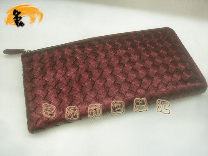 08670 Bottega Veneta��Ƥ�ֹ������X�� BVŮ�� Bottega Veneta�L(zh��ng)���X�� ���tɫ