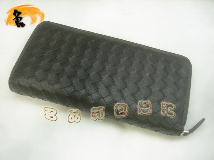 08621 Bottega Veneta�������Ƥ����Ů�� Bottega Veneta�r��Ůʿ�L���X�� ��ɫ