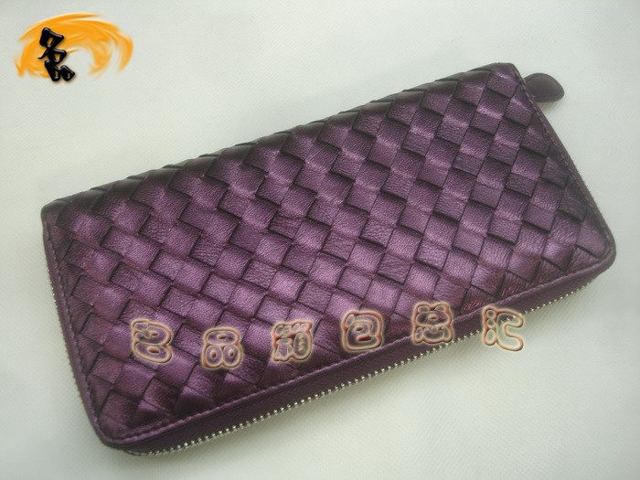 08621 Bottega Veneta�������Ƥ����Ů�� Bottega Veneta�r��Ůʿ�L���X�� ��ɫ