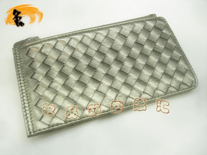 08697 Bottega Veneta��Ƥ�ֹ������X�� BV���A Bottega�L���X�� ���� ���~ɫ