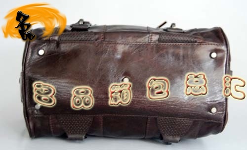 7746 Balenciaga單肩包 巴黎世家經(jīng)典款 時(shí)尚休閑女包 Balenciaga斜挎包 啡色