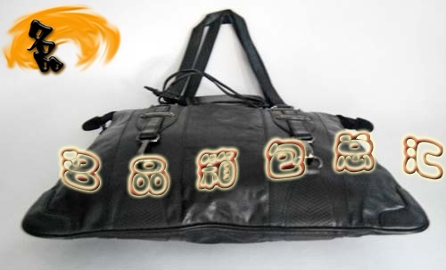 8392 一比一品質(zhì) Balenciaga手提包 巴黎世家新款女士單肩包 Balenciaga女包 黑色