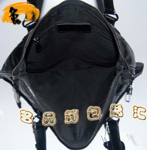 8392 一比一品質(zhì) Balenciaga手提包 巴黎世家新款女士單肩包 Balenciaga女包 黑色