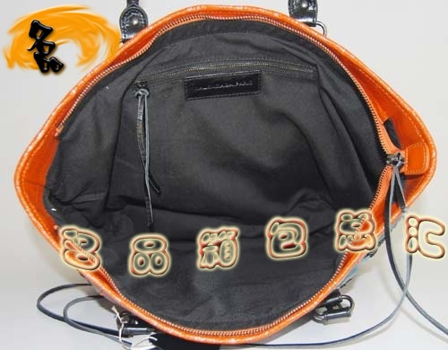 084609 Balenciaga���¿� ƴɫţƤ�r��Ůʿ����� ��������Ů�� ��ƷƷ�| ��ɫ